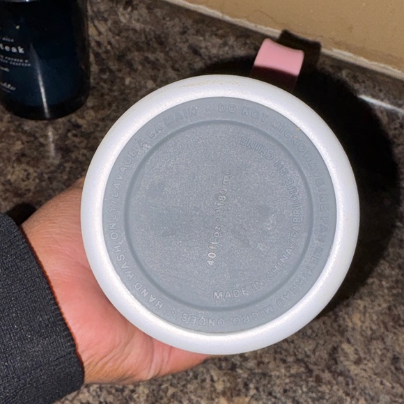 Colorful Tumbler with Straw leak proof - Picture 3 of 7